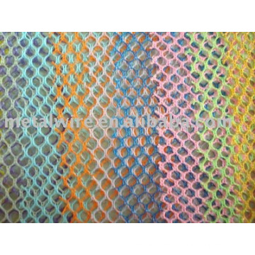 Hexagonal Wire Mesh